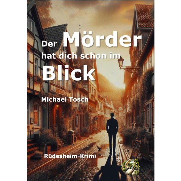 Der Mörder hat dich schon im Blick