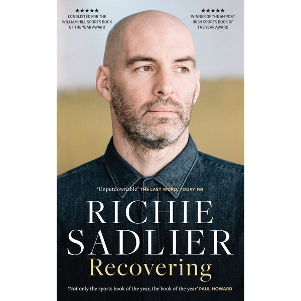 Recovering