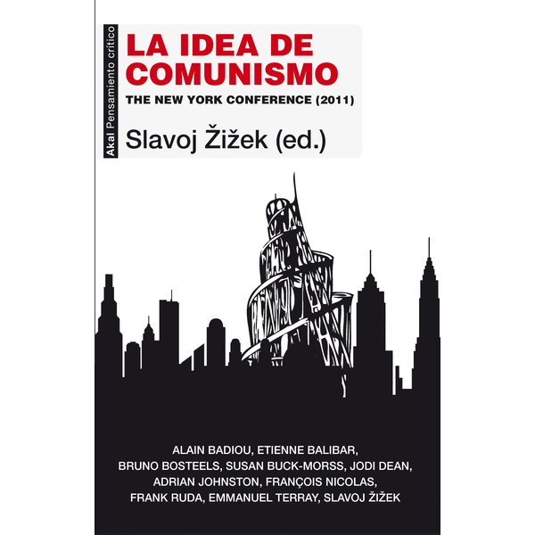 La idea de comunismo