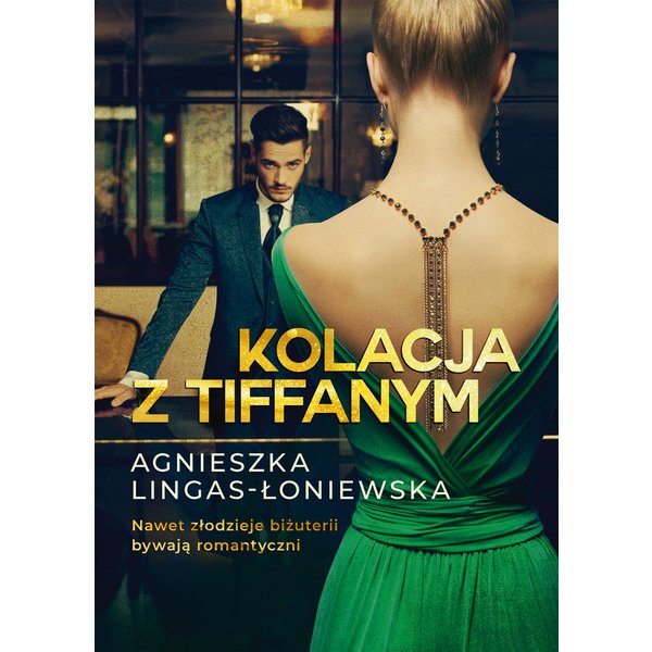 Kolacja z Tiffanym