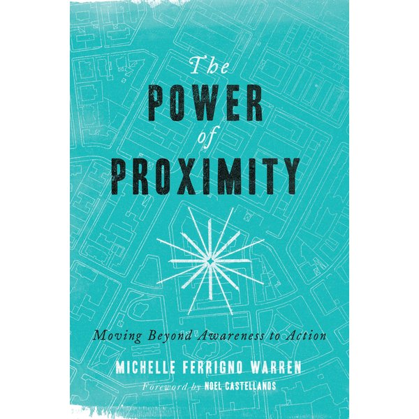 The Power of Proximity
