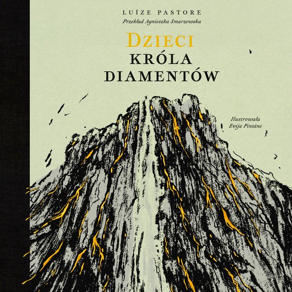 Dzieci króla diamentów