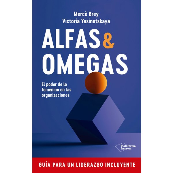 Alfas & Omegas