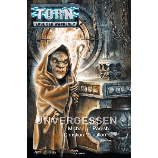 Torn 51 - Unvergessen