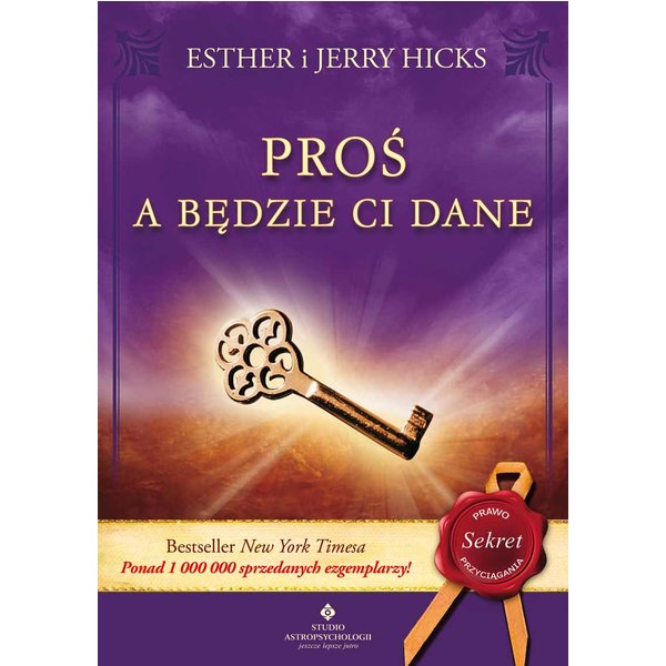 Proś a będzie ci dane