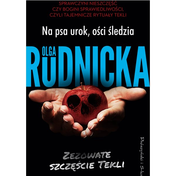 Na psa urok, ości śledzia