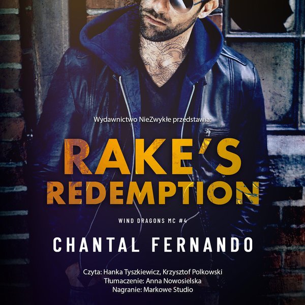 Rake's Redemption
