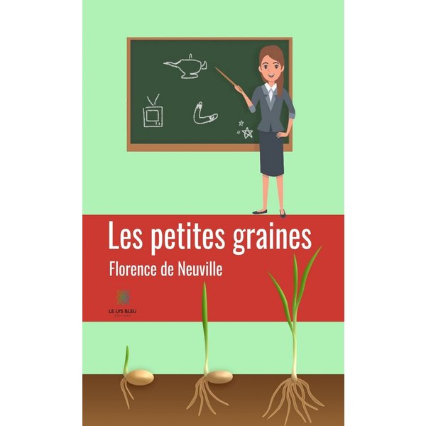 Les petites graines