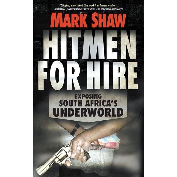 Hitmen for Hire