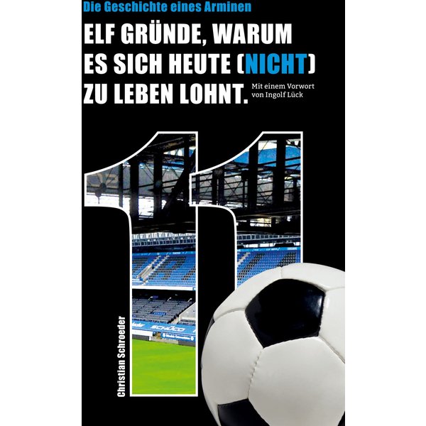 Elf Gründe, warum es sich heute (nicht) zu leben lohnt