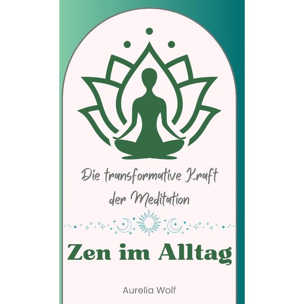 Zen im Alltag