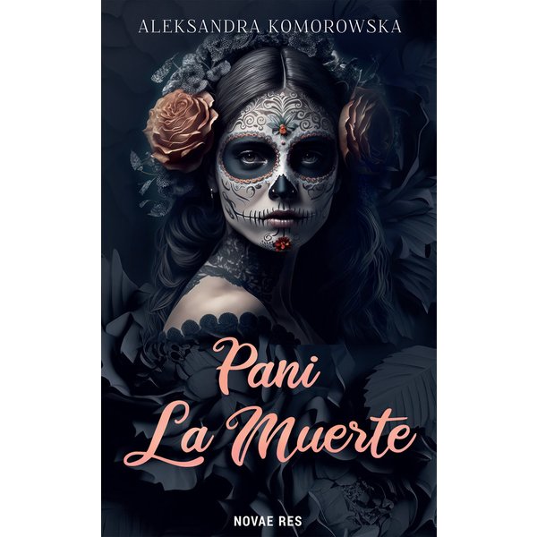 Pani La Muerte - fragment