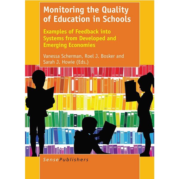 Monitoring the Quality of Education in Schools