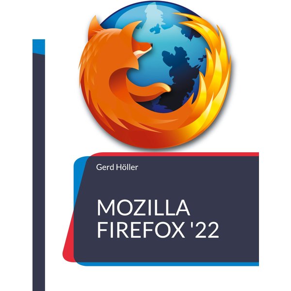 Mozilla Firefox '22