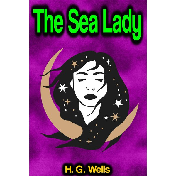 The Sea Lady