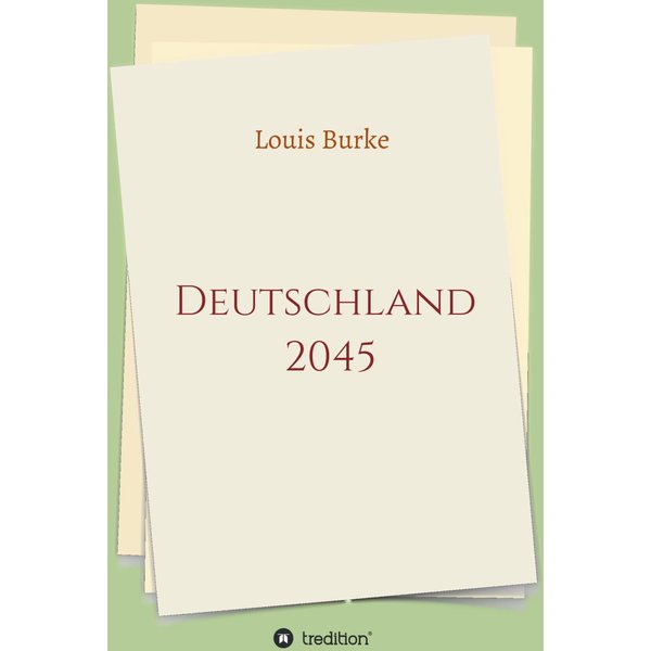 Deutschland 2045
