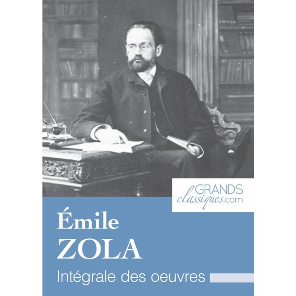 Émile Zola