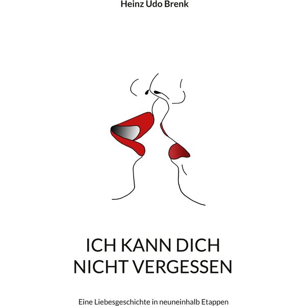 Ich kann dich nicht vergessen oder Psychoanalyse für Meeresbiologen