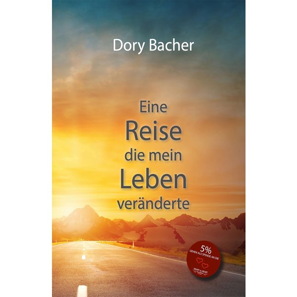 Eine Reise, die mein Leben veränderte