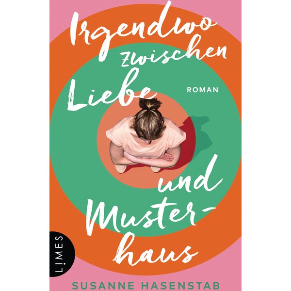 Irgendwo zwischen Liebe und Musterhaus