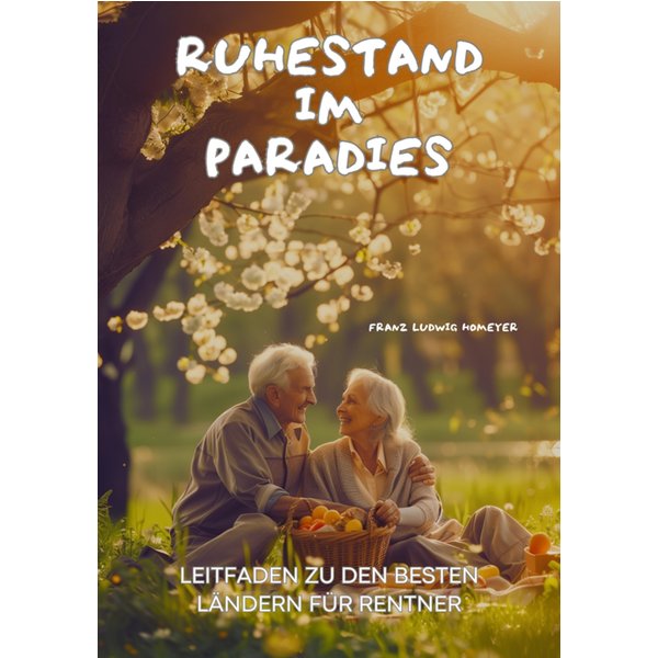 Ruhestand im Paradies