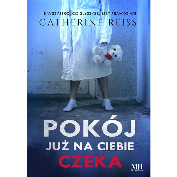 Pokój już na ciebie czeka
