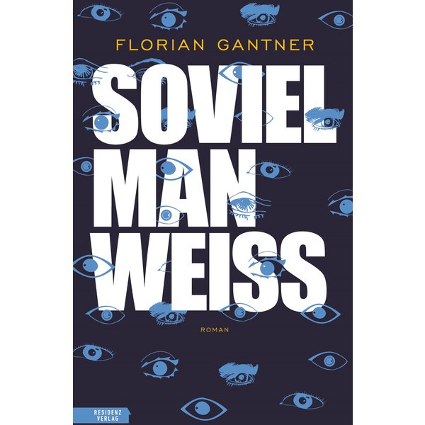 Soviel man weiß