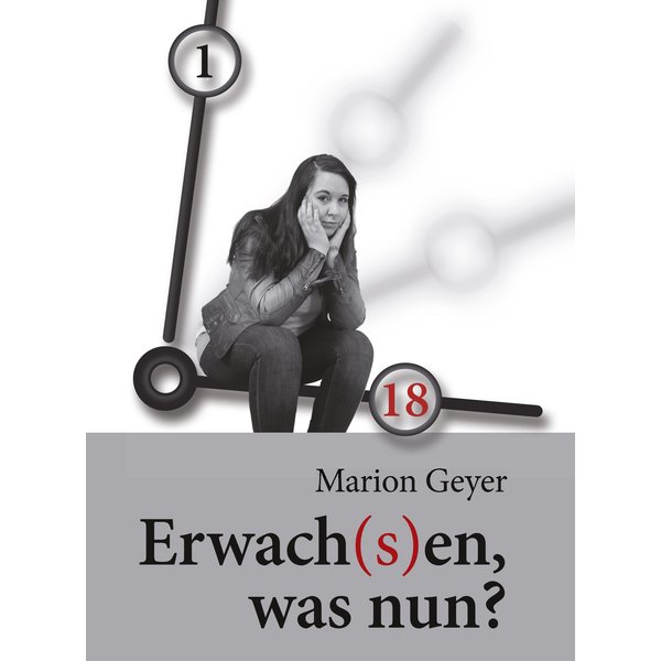 Erwach(s)en, was nun?