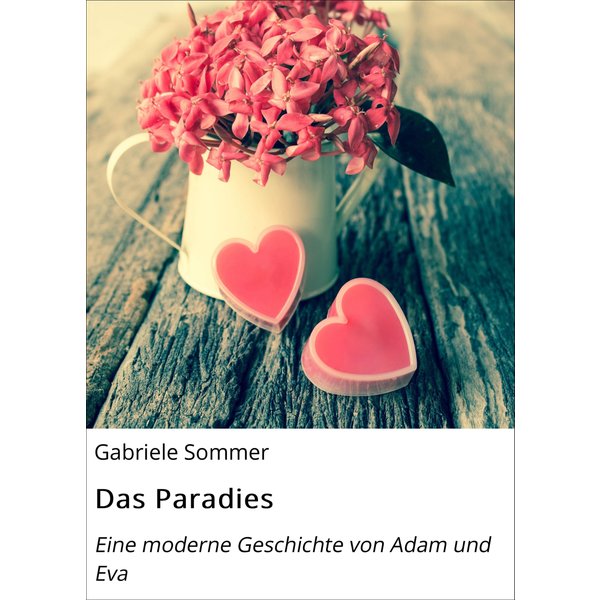Das Paradies
