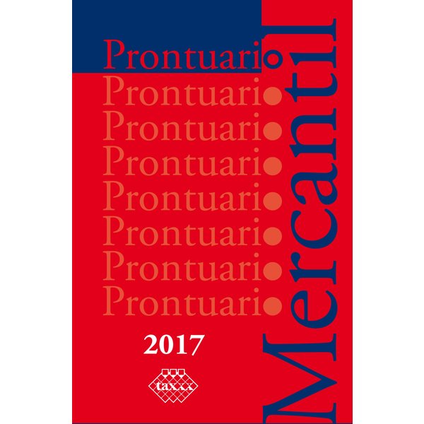 Prontuario Mercantil 2017