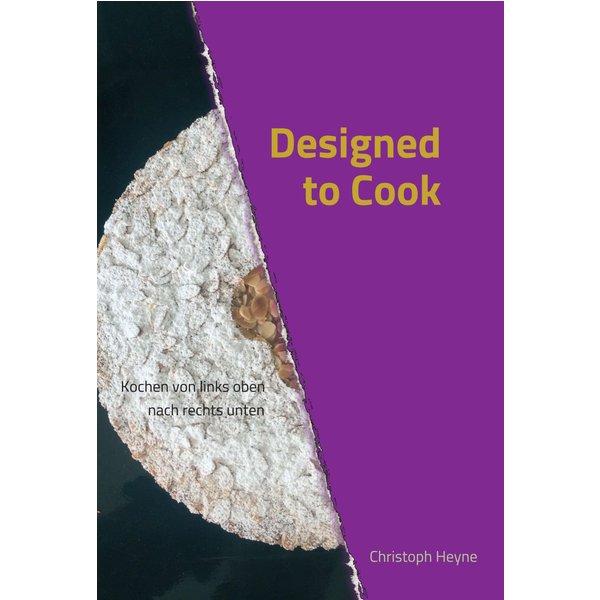 Designed to Cook