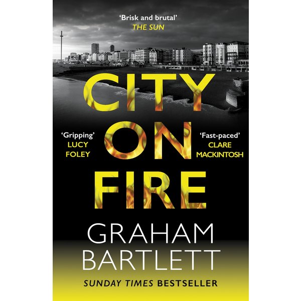 City on Fire