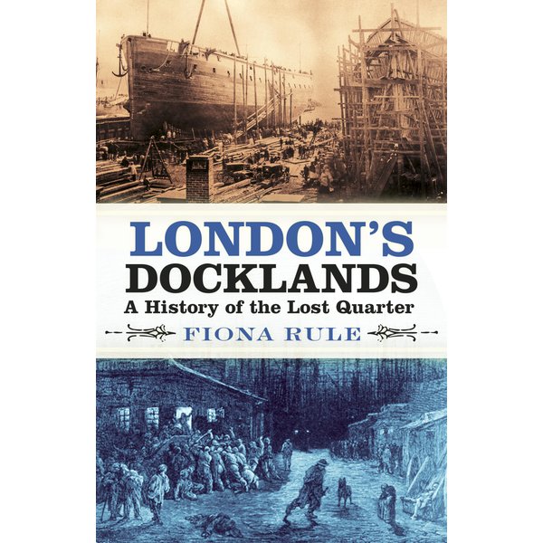 London's Docklands