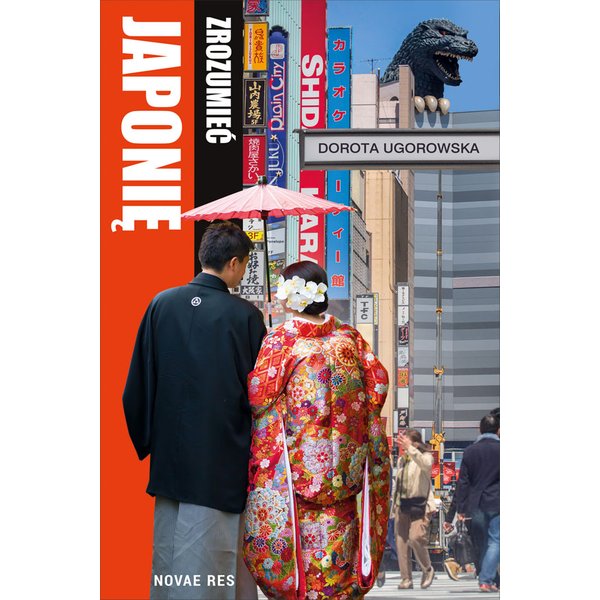 Zrozumieć Japonię