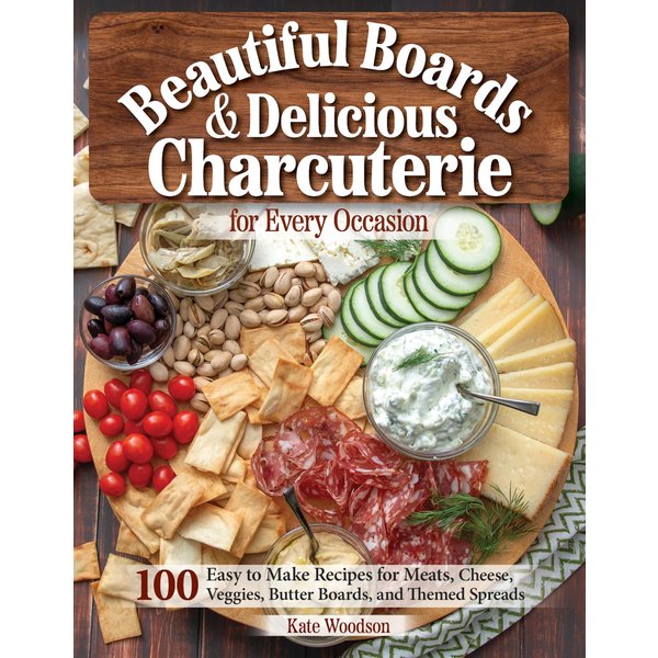 Beautiful Boards & Delicious Charcuterie for Every Occasion