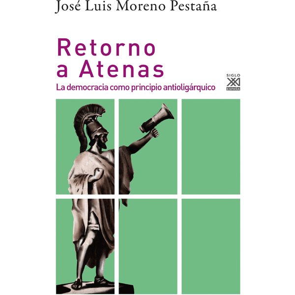 Retorno a Atenas
