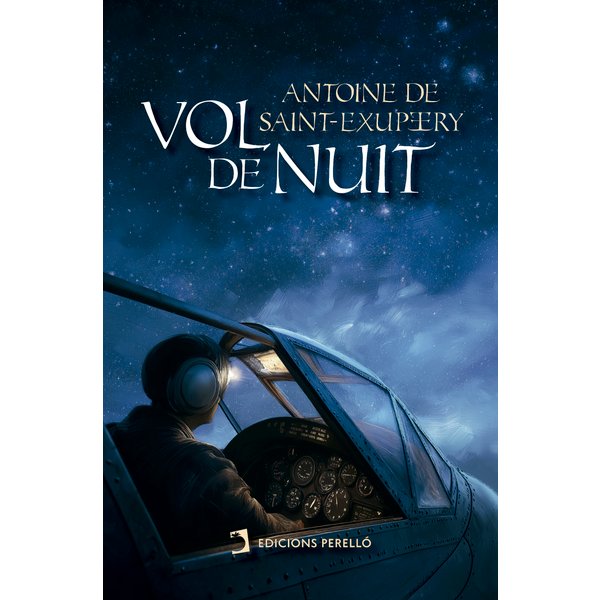 Vol de nuit
