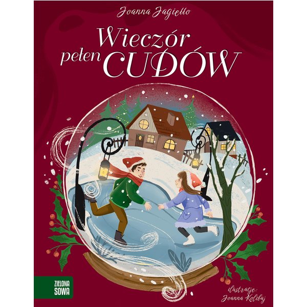 Wieczór pełen cudów