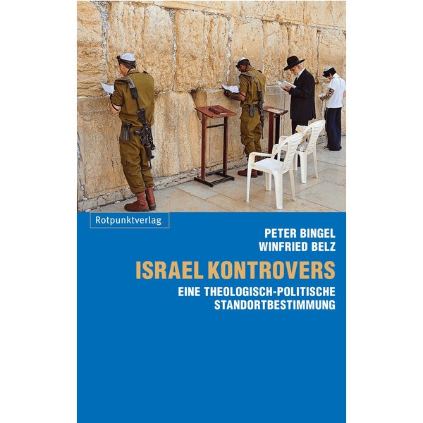 Israel kontrovers