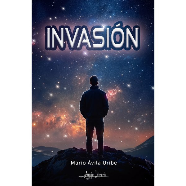Invasión