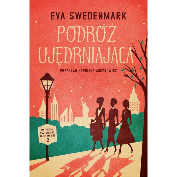 Podróż ujędrniająca