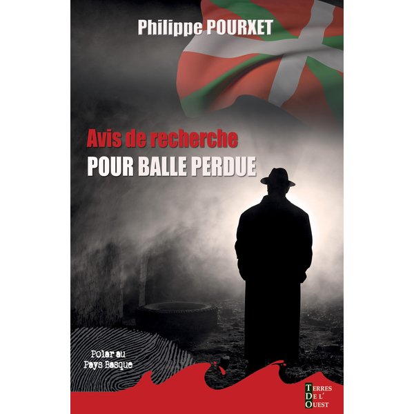 Avis de recherche pour balle perdue