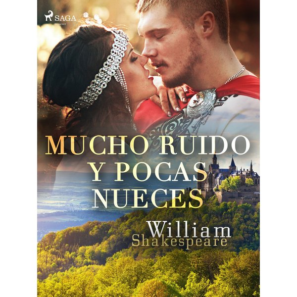 Mucho ruido y pocas nueces
