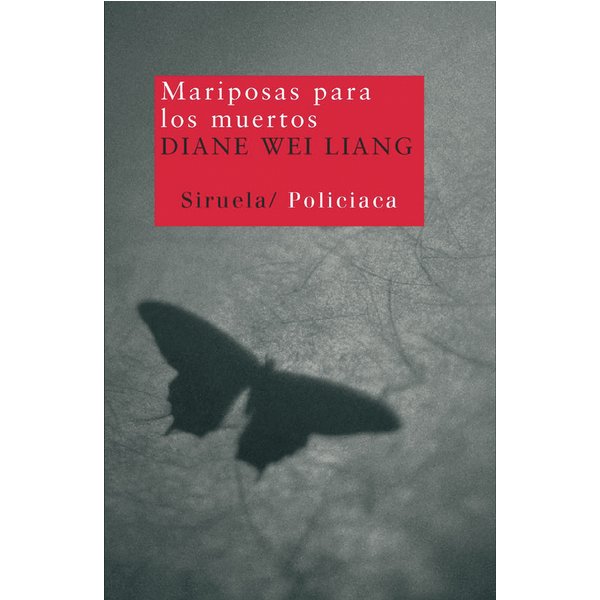 Mariposas para los muertos