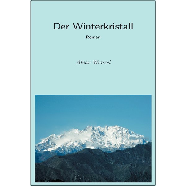 Der Winterkristall