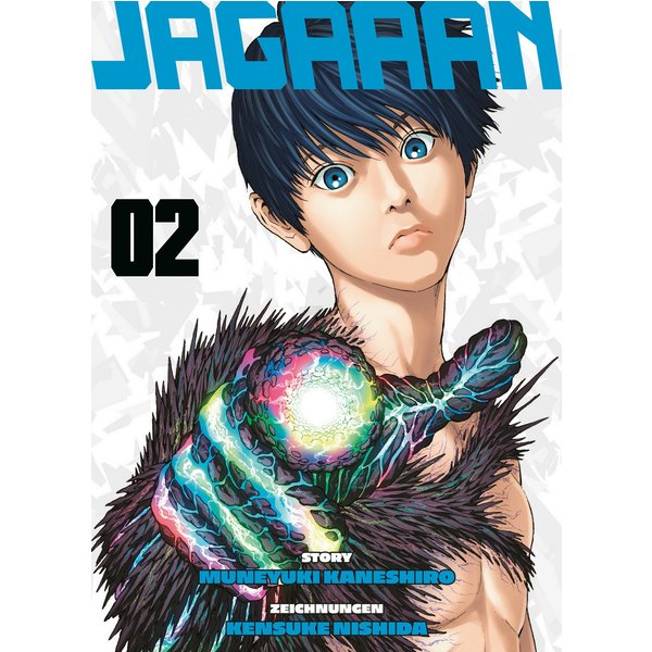 Jagaaan, Band 2