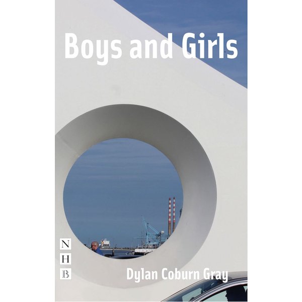 Boys and Girls (NHB Modern Plays)