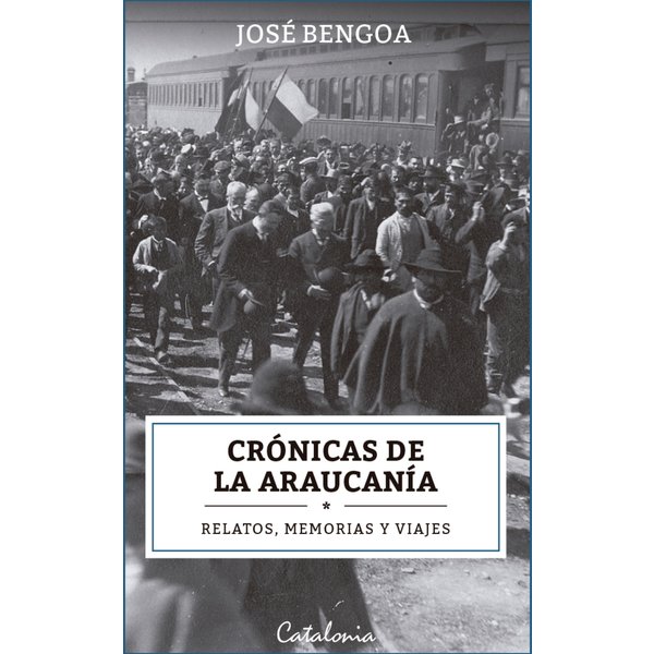 Crónicas de la Araucanía