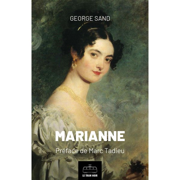 Marianne