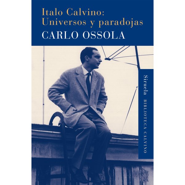 Italo Calvino: Universos y paradojas